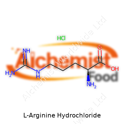 L-Arginine Hydrochloride