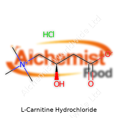 L-Carnitine Hydrochloride