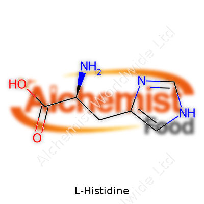 L-Histidine