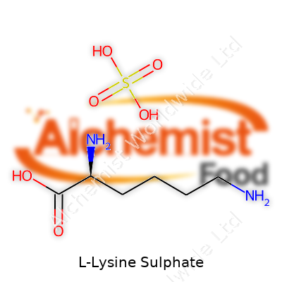 L-Lysine Sulphate