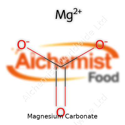 Magnesium Carbonate