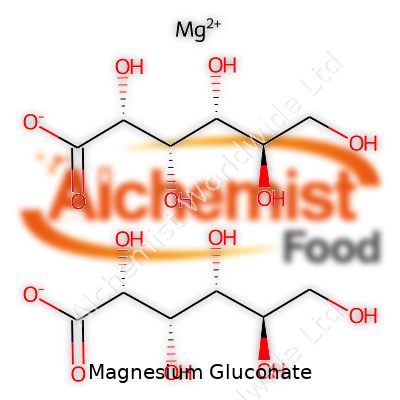 Magnesium Gluconate