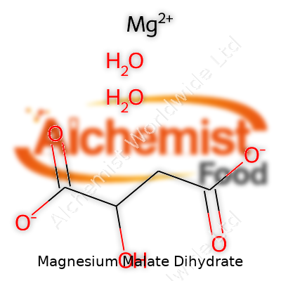 Magnesium Malate Dihydrate