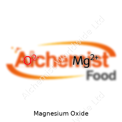 Magnesium Oxide