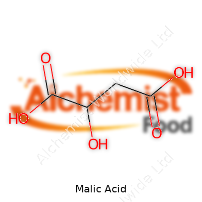 Malic Acid