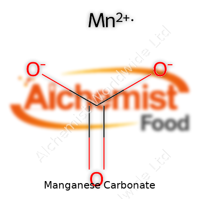 Manganese Carbonate