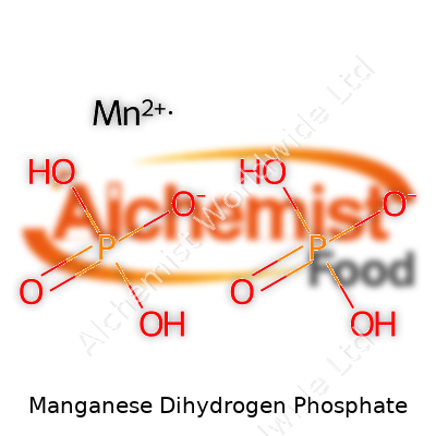 Manganese Dihydrogen Phosphate