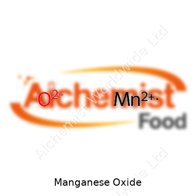 Manganese Oxide