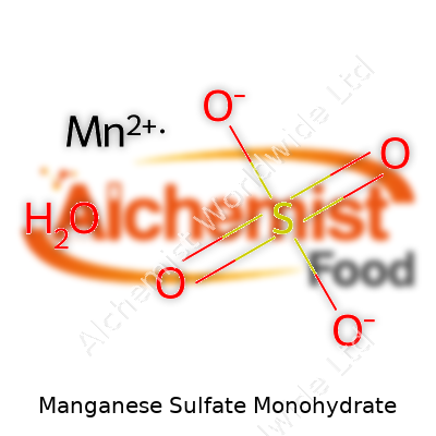 Manganese Sulfate Monohydrate