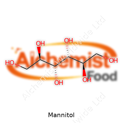 Mannitol