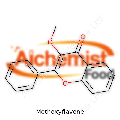 Methoxyflavone