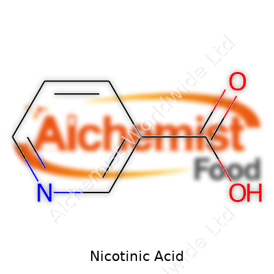 Nicotinic Acid