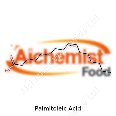 Palmitoleic Acid