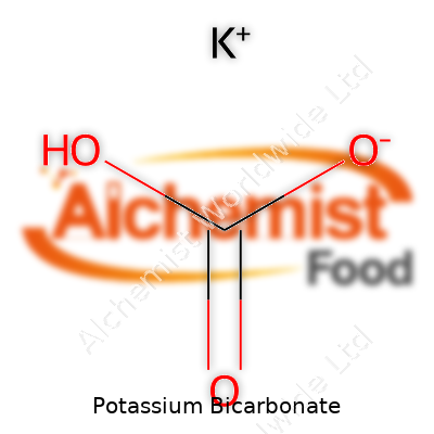Potassium Bicarbonate
