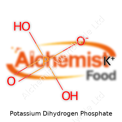 Potassium Dihydrogen Phosphate