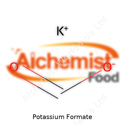 Potassium Formate