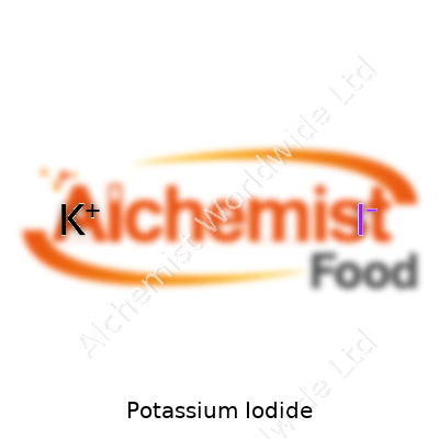 Potassium Iodide