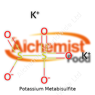 Potassium Metabisulfite