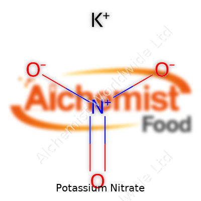 Potassium Nitrate