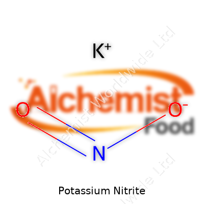 Potassium Nitrite
