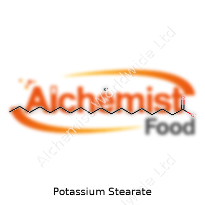 Potassium Stearate