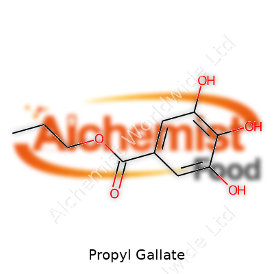 Propyl Gallate