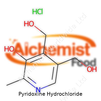 Pyridoxine Hydrochloride