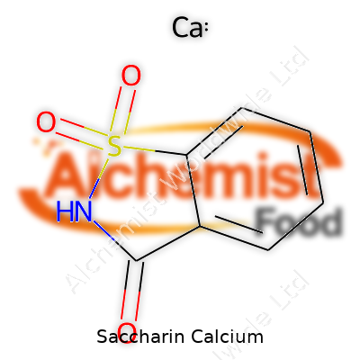 Saccharin Calcium