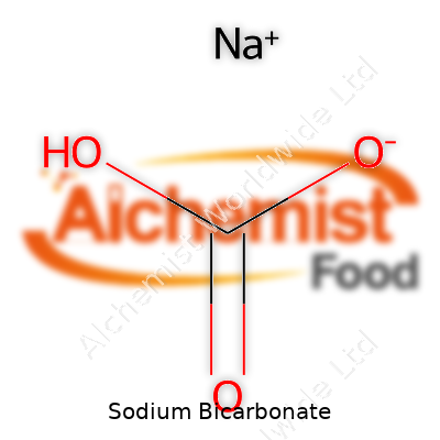 Sodium Bicarbonate