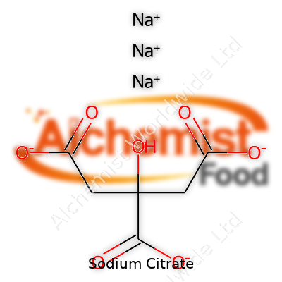 Sodium Citrate
