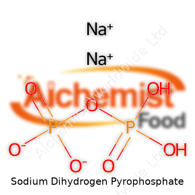 Sodium Dihydrogen Pyrophosphate