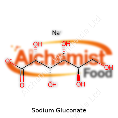 Sodium Gluconate