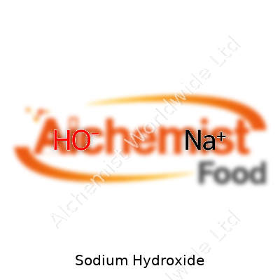 Sodium Hydroxide