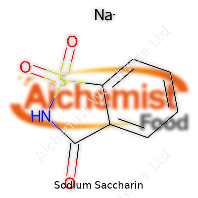 Sodium Saccharin