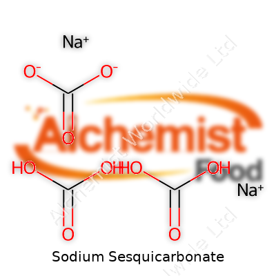 Sodium Sesquicarbonate