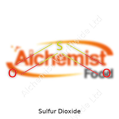 Sulfur Dioxide
