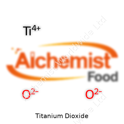 Titanium Dioxide
