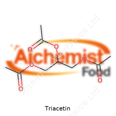 Triacetin
