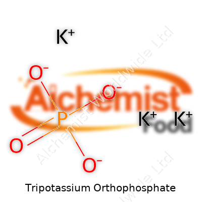 Tripotassium Orthophosphate