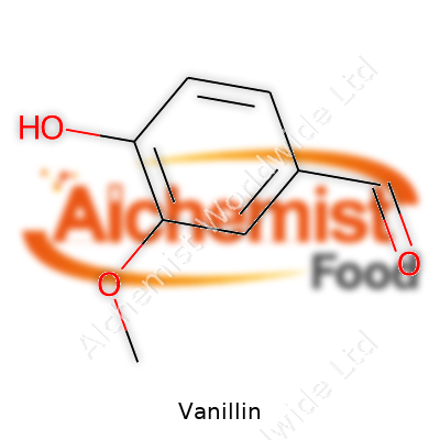 Vanillin