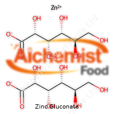 Zinc Gluconate
