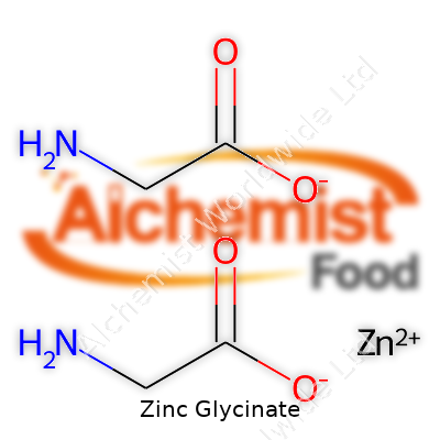 Zinc Glycinate