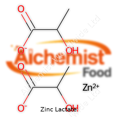 Zinc Lactate