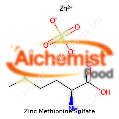 Zinc Methionine Sulfate
