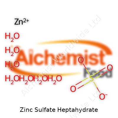Zinc Sulfate Heptahydrate