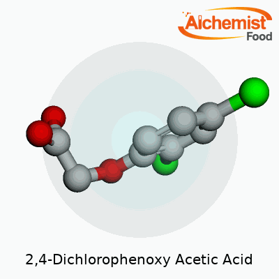 2,4-Dichlorophenoxy Acetic Acid