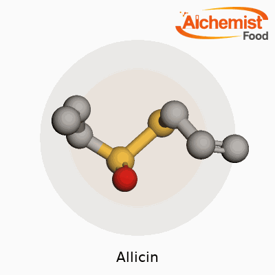 Allicin