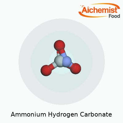 Ammonium Hydrogen Carbonate