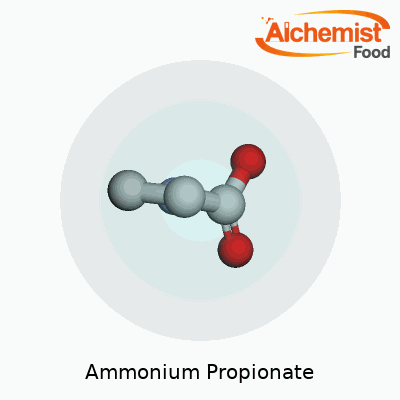 Ammonium Propionate