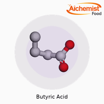 Butyric Acid